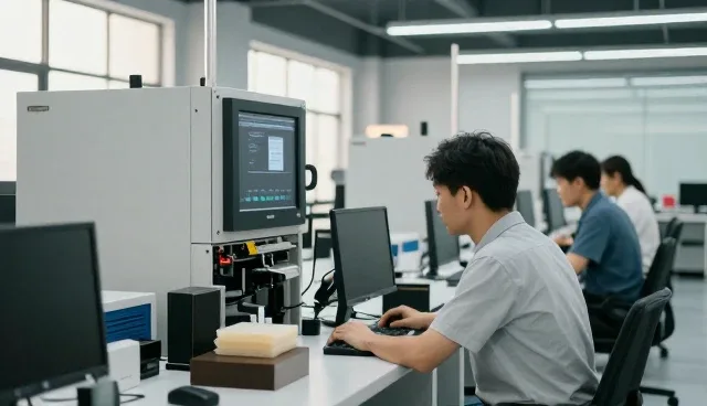 珠海万度科技有限公司