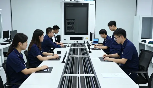 网络安全防护系统