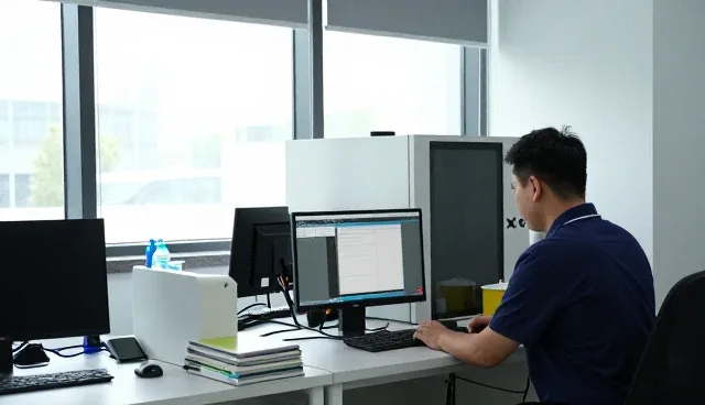 珠海万度科技有限公司
