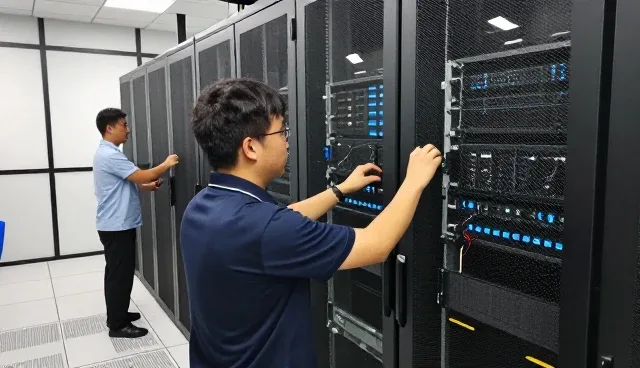 珠海万度科技有限公司以客户管理系统服务连接更多应用场景
