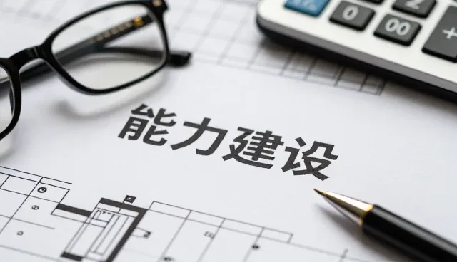 智慧园区应用开发中系统响应的优化路径